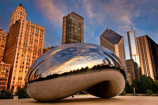 Chicago Event Planning