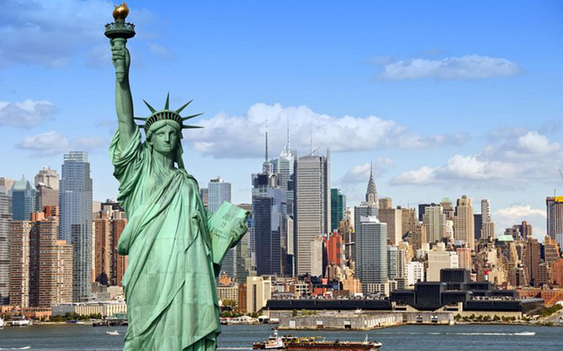 New York Event Planning