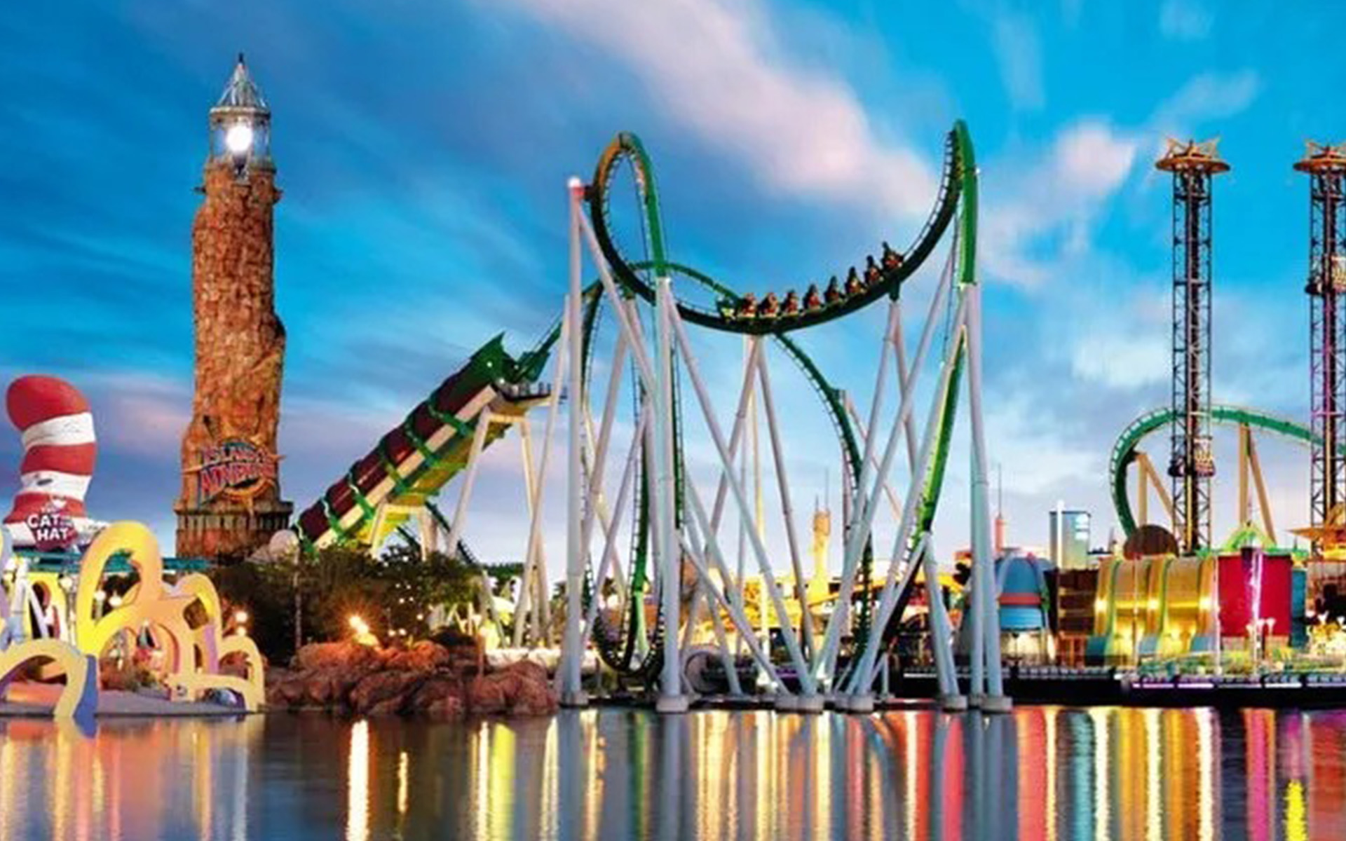 Orlando Event Planning