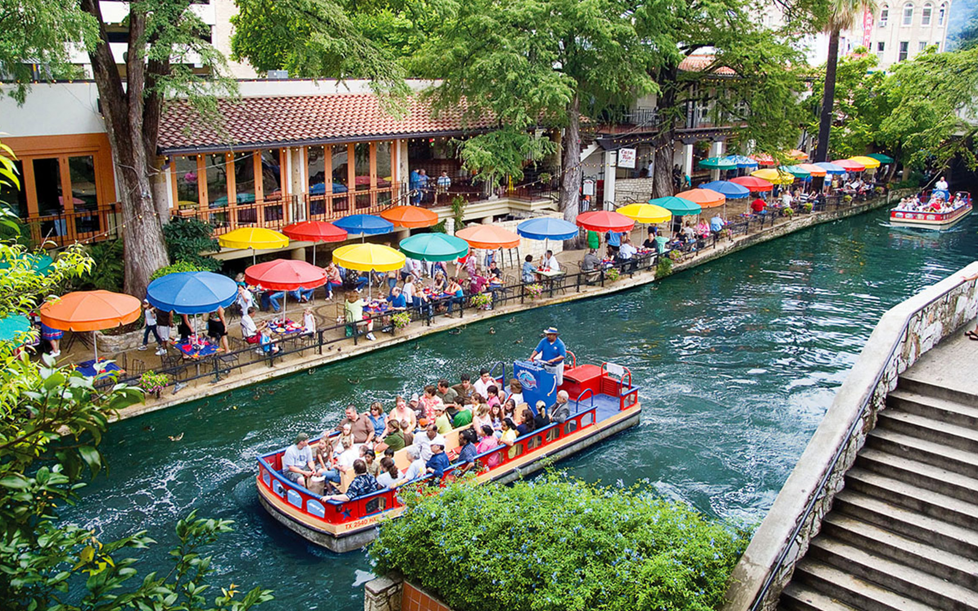 San Antonio Event Planning