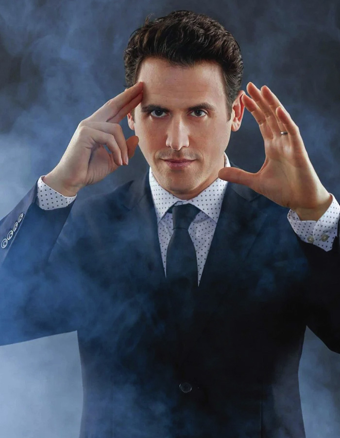 Mentalist