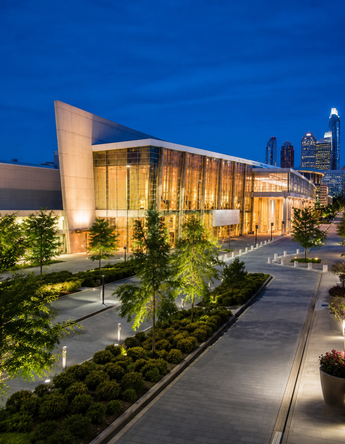 Atlanta Event Planning Venue