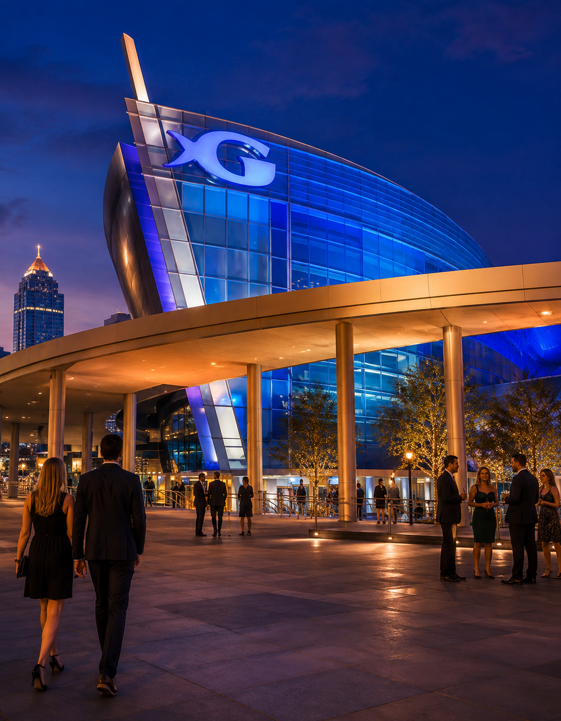Atlanta Planning Guide Group Experience