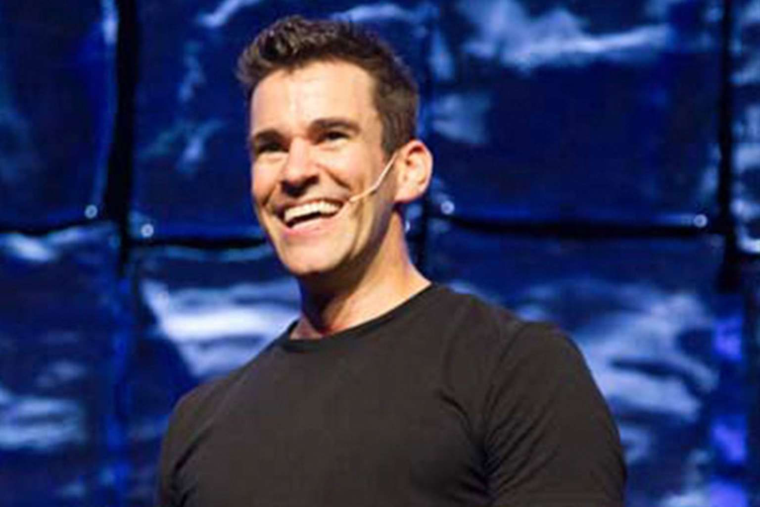 Best Emcee Jeff Civillico