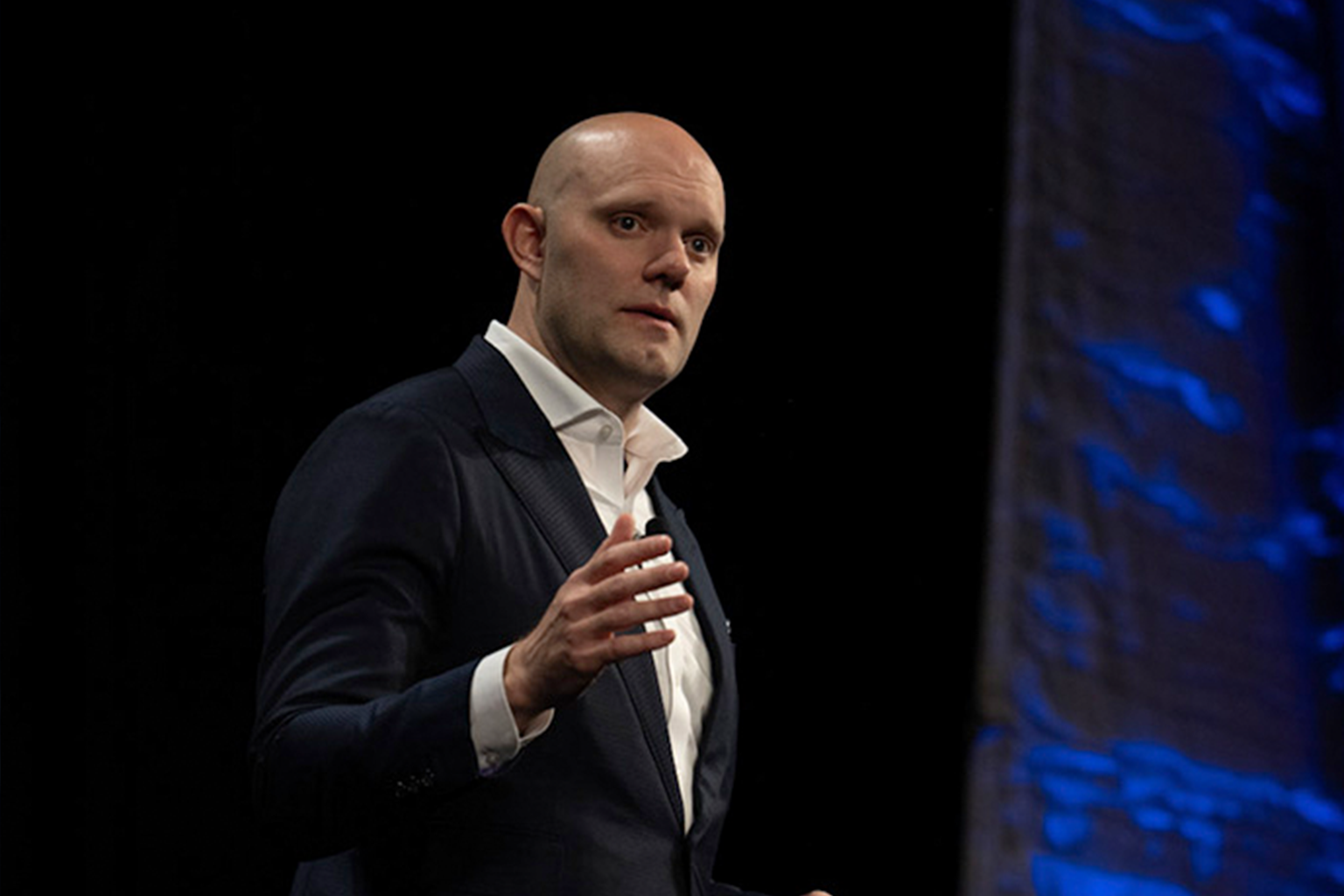 Best Keynote James Clear