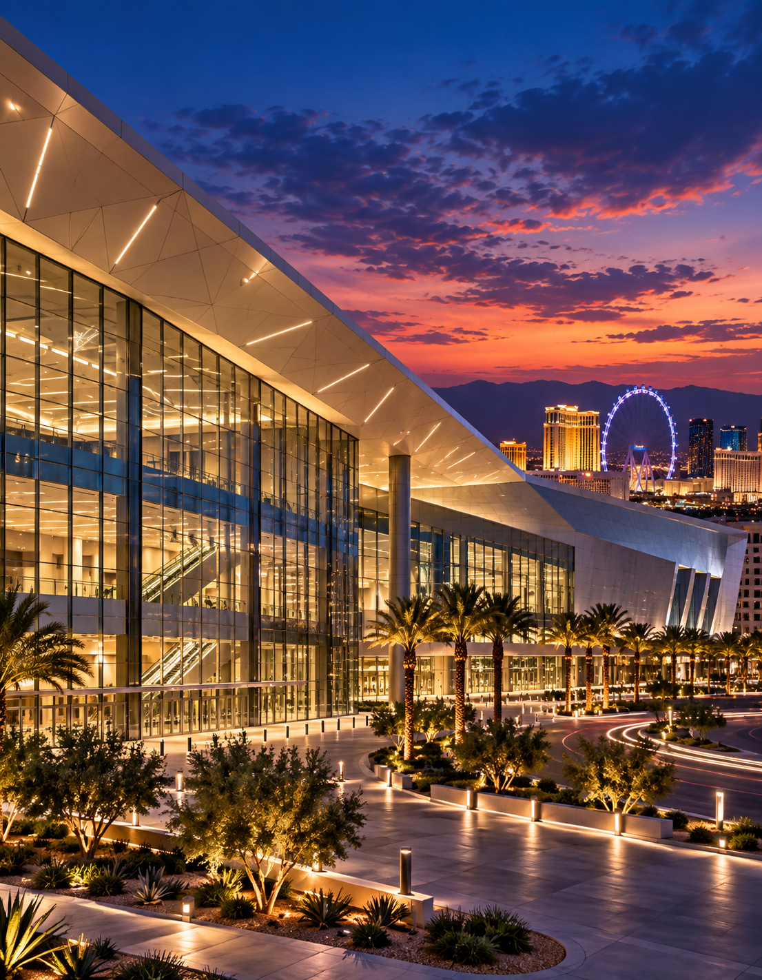 Best Venue in Las Vegas for Event Planning