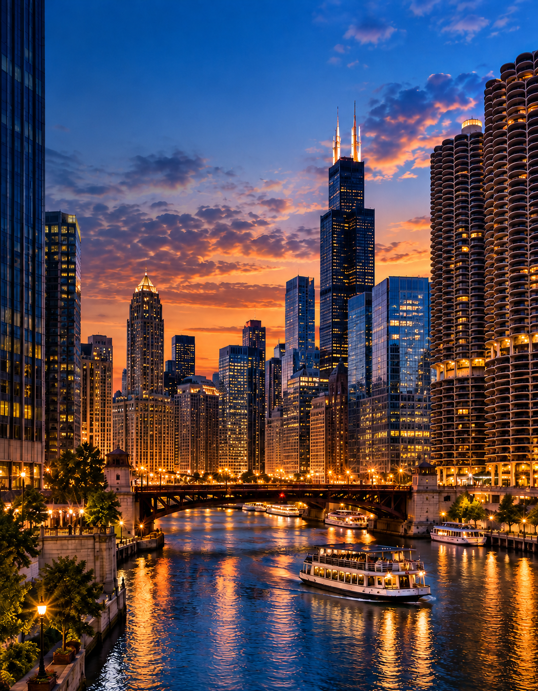 Chicago Guide for Event Planning