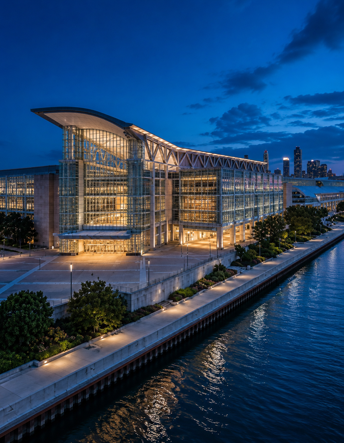 Chicago Venue for Event Planners