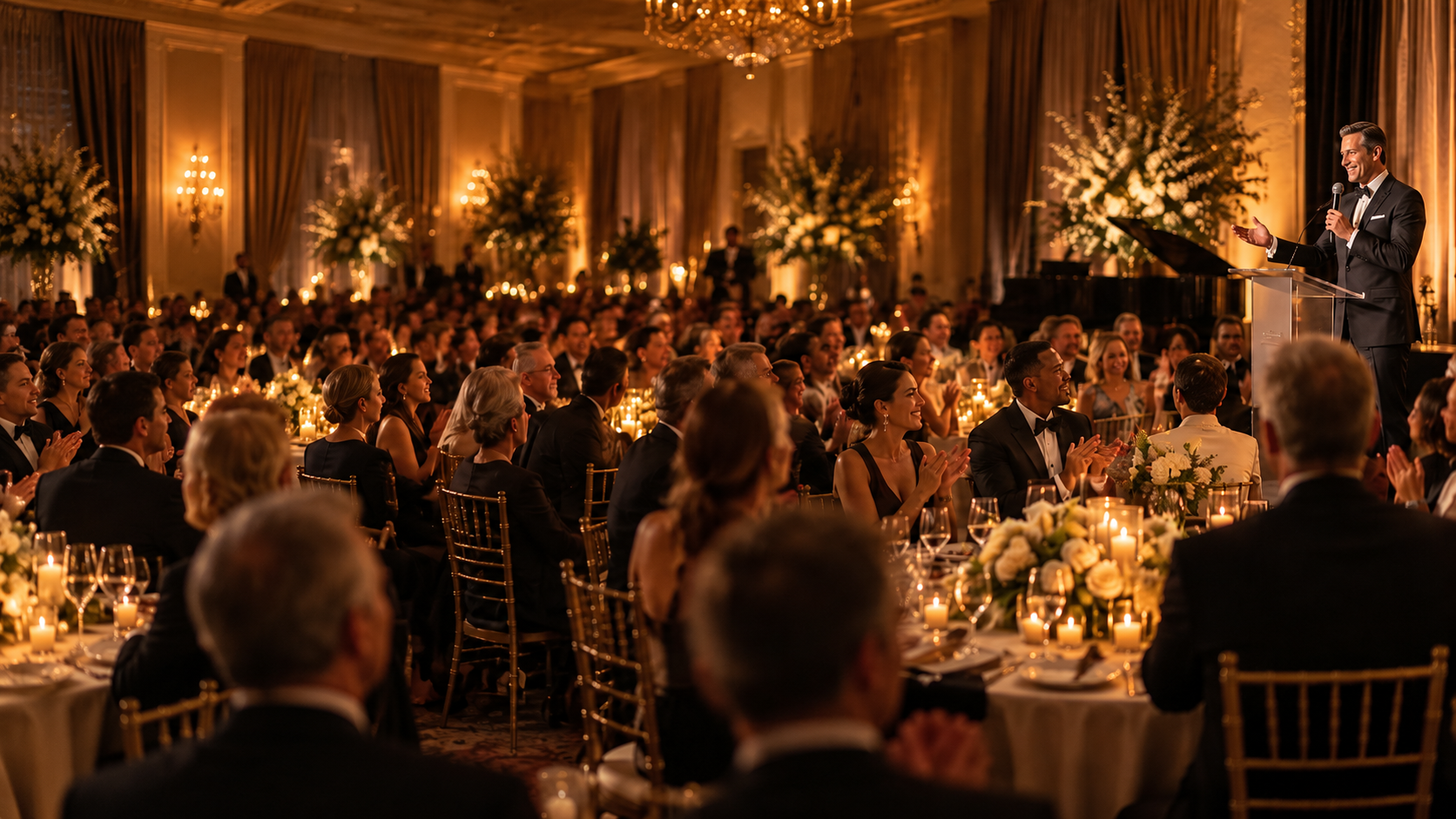 Fundraiser Event Planning Guide