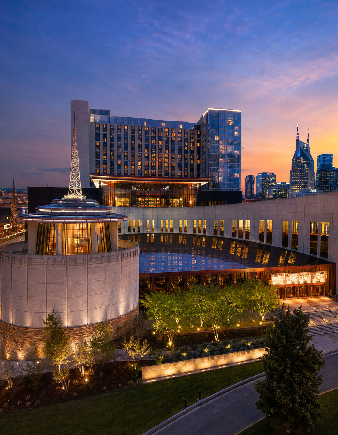 Nashville Events Country Music Museum
