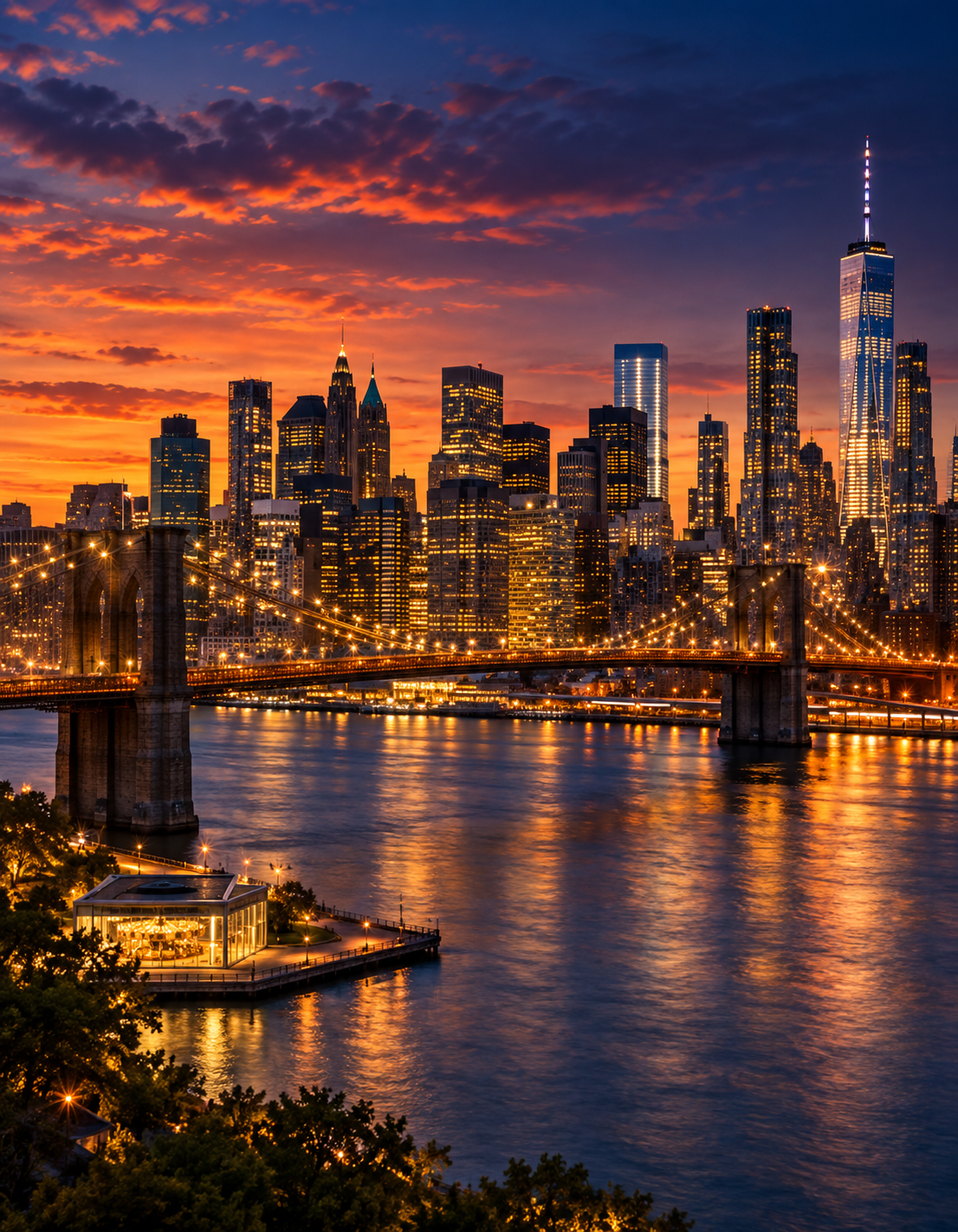 New York Event Planning Guide