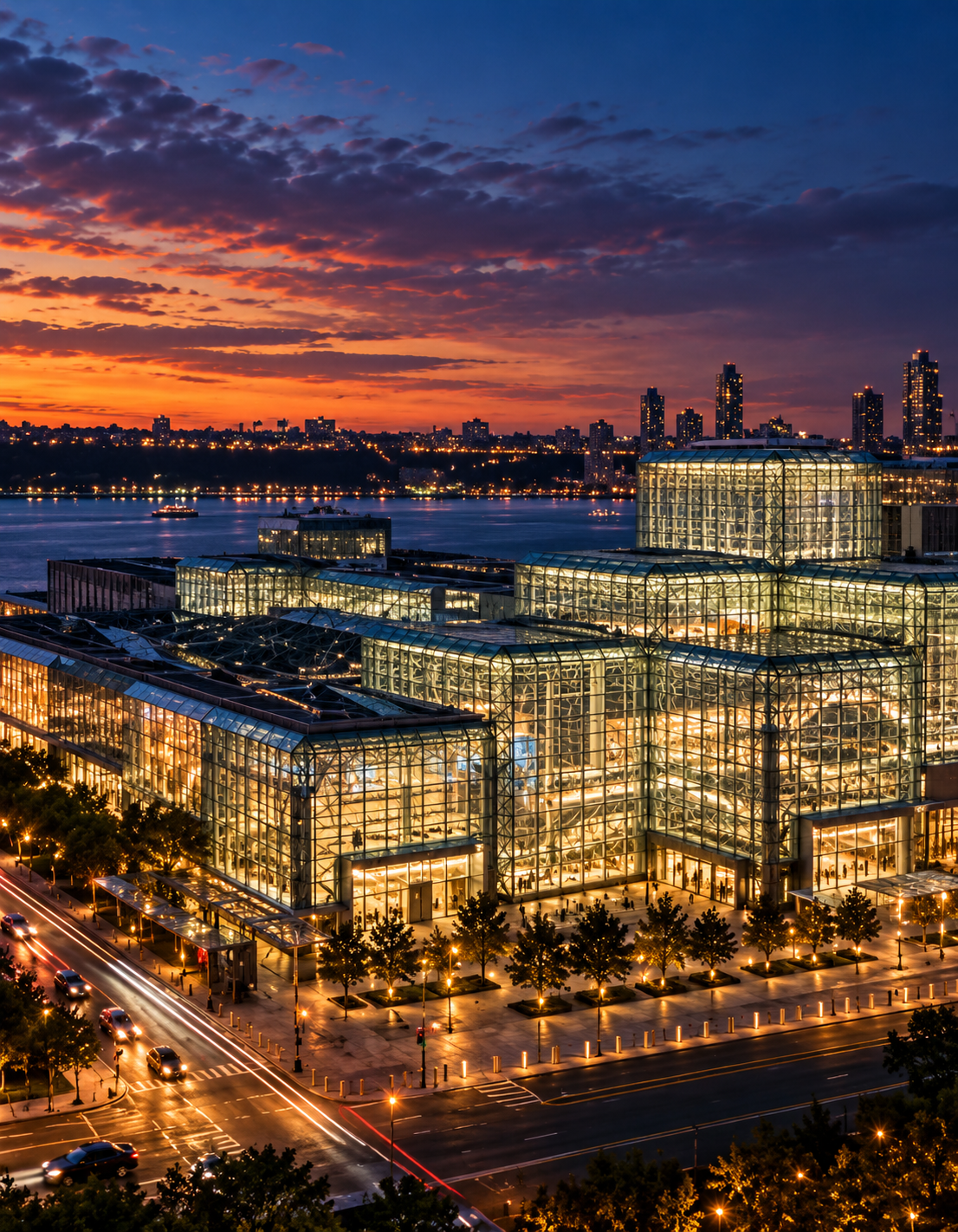 New York Event Venue Planning Guide