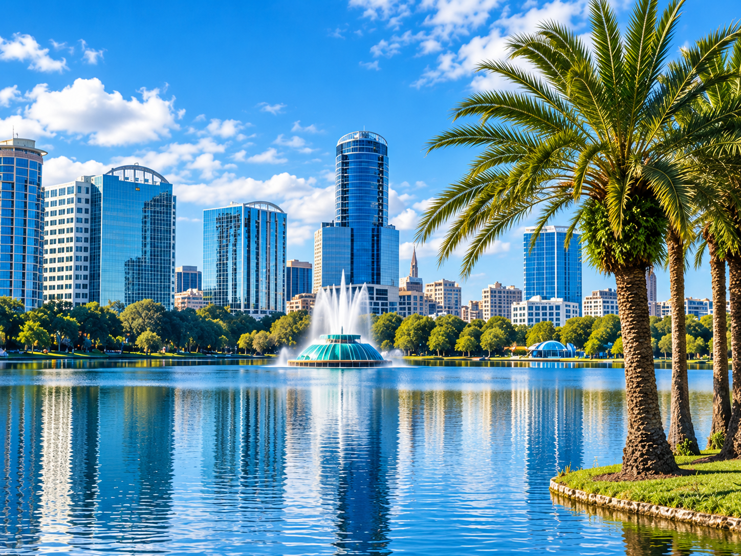 Orlando Corporate Conference