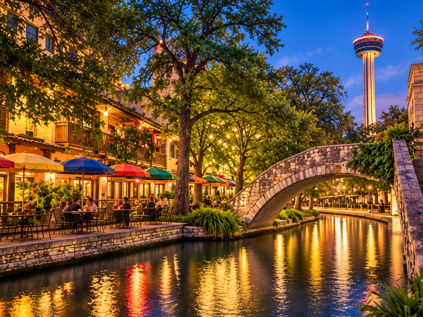 San Antonio Corporate Conference