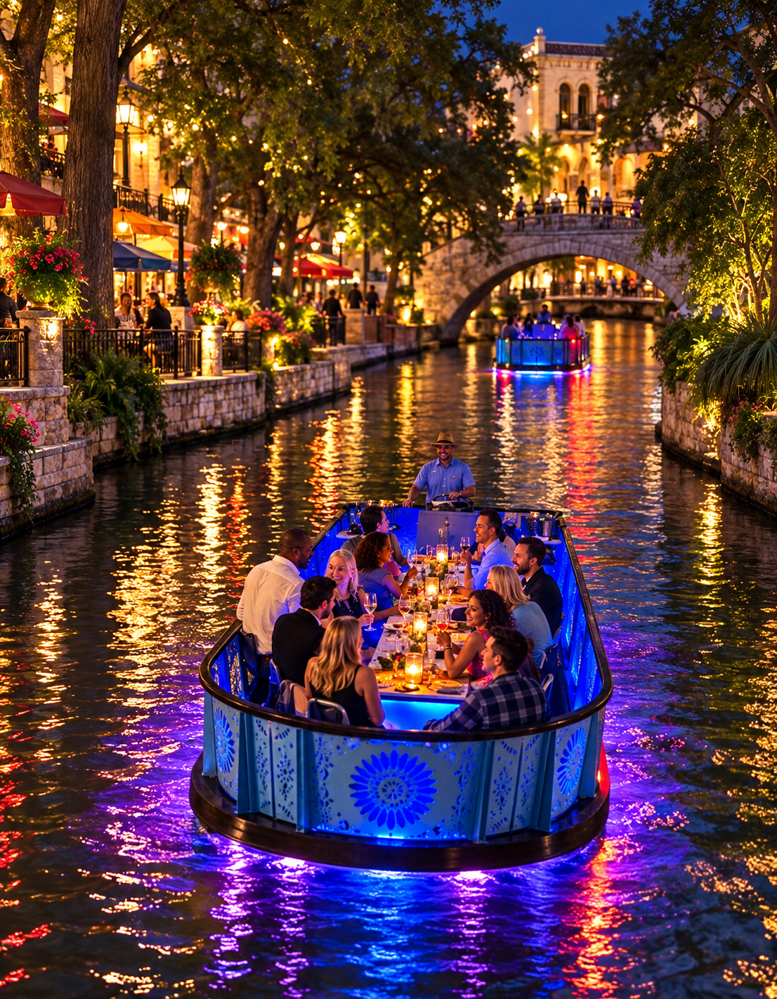 San Antonio Top Experience for Event Planners