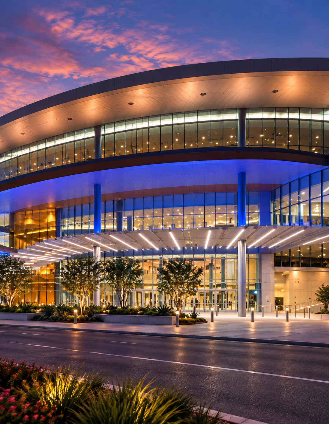 San Antonio Top Venue for Event Planners