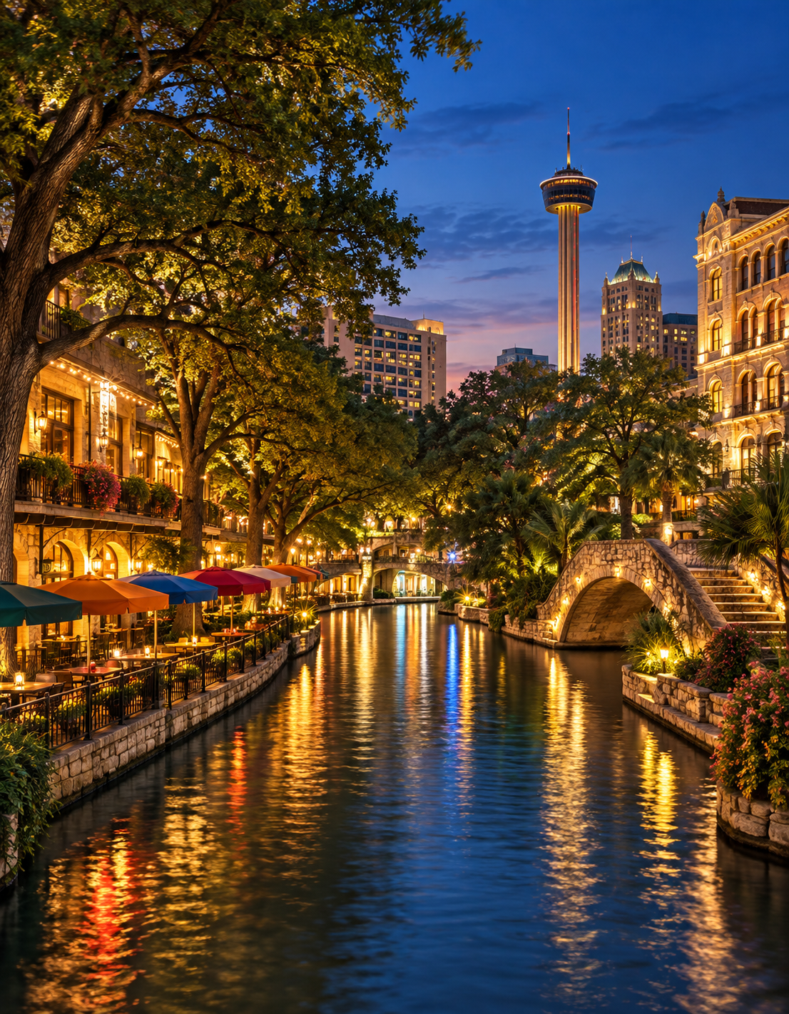 San Antonio for Event Planners