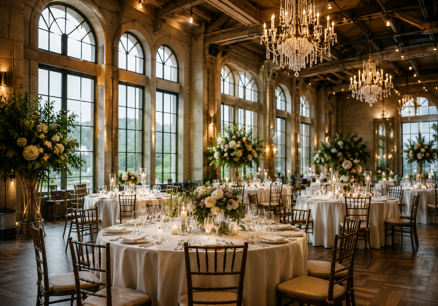Event Space